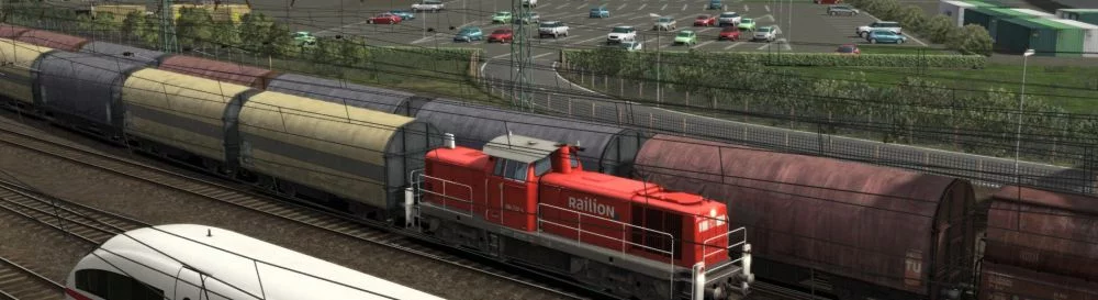 Купить Train Simulator 2019 дешево, скидки до -90%, сравнение цен в разных магазинах