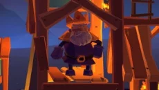 Crush the Castle: Siege Master - игра в жанре Вид сбоку