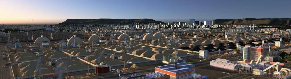 Купить Cities: Skylines - Industries дешево, скидки до 90% 🏷️, сравнение цен в разных магазинах
