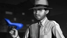 Nick Bounty and the Dame with the Blue Chewed Shoe - дата выхода для PC