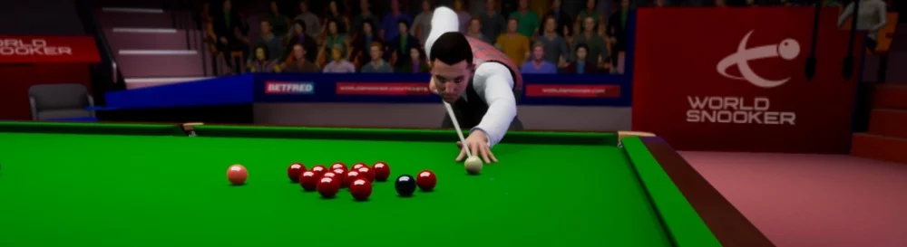 Позитивные отзывы о Snooker 19 — 0 мнений