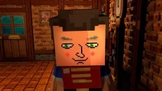 Minecraft Dungeons похожа на Minecraft Dungeons