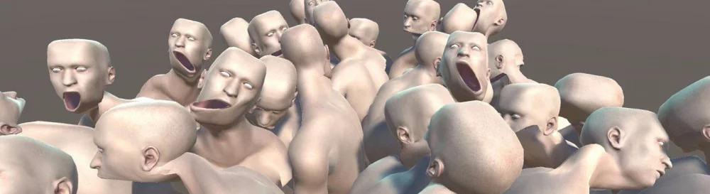 Mosh Pit Simulator - последние новости сегодня (сентябрь 2025) - взлом защиты, системные требования, новости обновлений, где скачать игру, трейлер