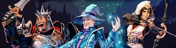 Trine 4: The Nightmare Prince - последние новости сегодня (август 2025) - взлом защиты, системные требования, новости обновлений, где скачать игру, трейлер