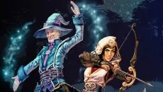 Trine 4: The Nightmare Prince - дата выхода для Stadia