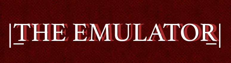 The Emulator - последние новости сегодня (август 2025) - взлом защиты, системные требования, новости обновлений, где скачать игру, трейлер