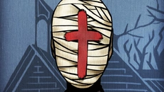 Priest Simulator: Vampire Show - дата выхода для Windows 3.x