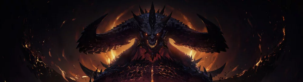Отзыв о Diablo Immortal от Владислав Ведмедев