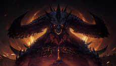 Diablo Immortal - игра от компании Blizzard Entertainment
