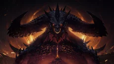 Diablo 4 похожа на Diablo 4