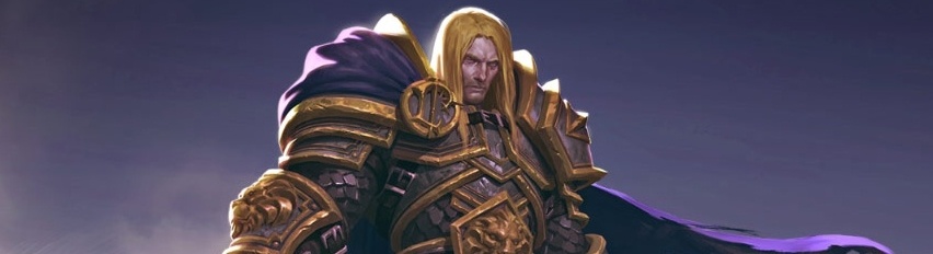 Анимация и Графика для Warcraft 3: Reforged