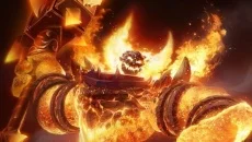 World of Warcraft Classic - игра в жанре Онлайн