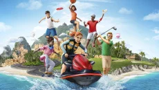 Sports Party - дата выхода для Nintendo Switch