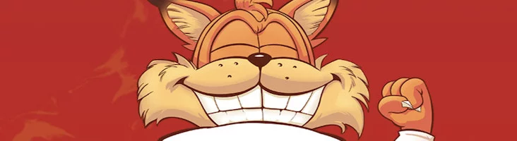 Купить Bubsy: Paws on Fire! дешево, скидки до -90%, сравнение цен в разных магазинах