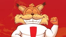 Bubsy: Paws on Fire! - дата выхода для Nintendo Switch 2