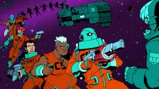Void Bastards - дата выхода для Windows 3.x