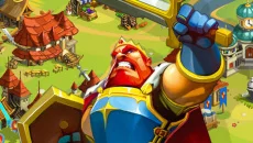 Game of Emperors - игра в жанре Онлайн
