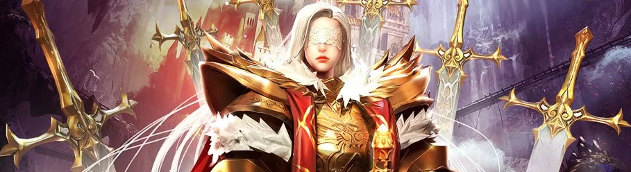 Лучшие игры для Android, похожие на Лига Ангелов 3 (League of Angels 3)