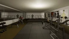 Gym Simulator - дата выхода для PC