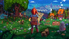 Kynseed - дата выхода для PC