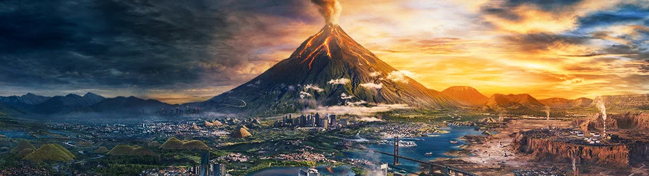 Лучшие игры для Android, похожие на Civilization 6 - Gathering Storm