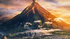 Civilization 6 - Gathering Storm - дата выхода для Windows 3.x