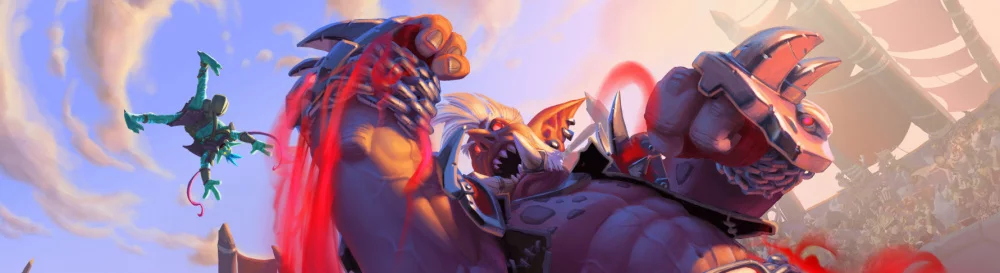 Гайды Hearthstone: Rastakhan&#039;s Rumble (Hearthstone: Растахановы игрища) - советы и руководства: как прокачаться, пройти сложную миссию или заработать денег