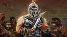 GODS Remastered - дата выхода для Nintendo Switch