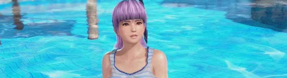 Смешанные отзывы о Dead or Alive Xtreme 3: Scarlet — 0 мнений Смешанные отзывы о Dead or Alive Xtreme 3: Scarlet — 0 мнений