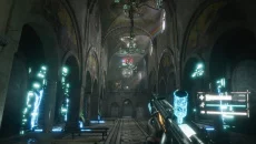 Bulletstorm похожа на Bulletstorm