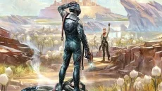 The Outer Worlds - игра в жанре Шутер