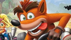 Crash Team Racing Nitro-Fueled - дата выхода для Nintendo Switch
