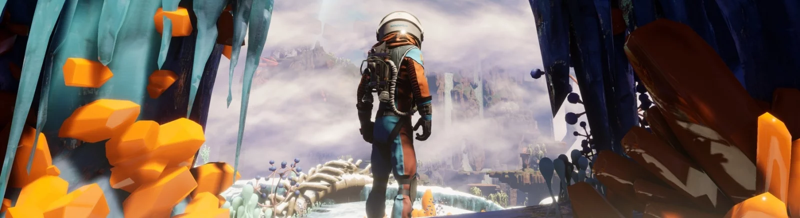 Гайды Journey to the Savage Planet - советы и руководства: как прокачаться, пройти сложную миссию или заработать денег