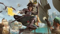 Skull and Bones похожа на Skull and Bones