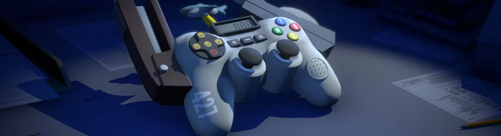 The Stanley Parable: Ultra Deluxe — Русификатор звука Remaster / Локализация
