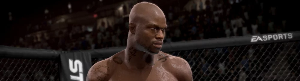 Лучшие игры для PC, похожие на EA Sports MMA