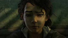 The Walking Dead: A New Frontier похожа на The Walking Dead: A New Frontier