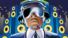 Beaterator - дата выхода для PSP