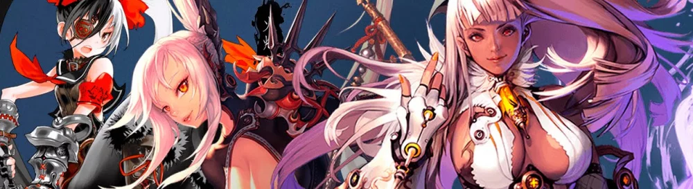 Форум Blade & Soul S (Blade and Soul S) Форум Blade & Soul S (Blade and Soul S)