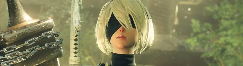 Все отзывы и оценки NieR:Automata Game of the YoRHA Edition — 1 мнение