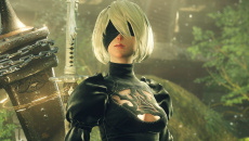 NieR:Automata Game of the YoRHA Edition - дата выхода 