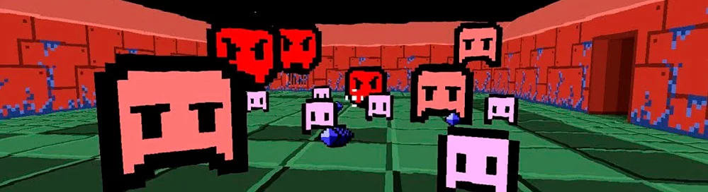 The Indie Game Legend 3D - последние новости сегодня (август 2025) - взлом защиты, системные требования, новости обновлений, где скачать игру, трейлер
