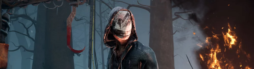 Dead by Daylight - Darkness Among Us - последние новости сегодня (август 2025) - взлом защиты, системные требования, новости обновлений, где скачать игру, трейлер