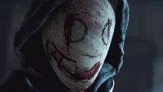 Dead by Daylight - Darkness Among Us - игра в жанре Онлайн