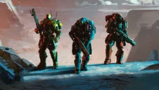 PlanetSide Arena - дата выхода для PC