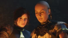 Tomb Raider похожа на Tomb Raider