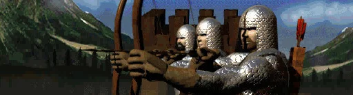 Все отзывы и оценки WarCraft 2000: Nuclear Epidemic — 0 мнений