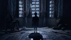 The Dark Occult - игра в жанре Вид от первого лица