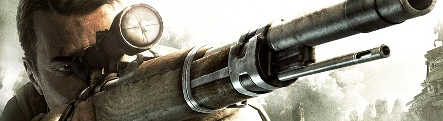 Sniper Elite V2 Remastered - последние новости сегодня (август 2025) - взлом защиты, системные требования, новости обновлений, где скачать игру, трейлер