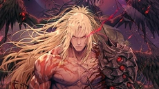 The First Berserker: Khazan - дата выхода для Xbox Series X/S